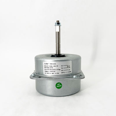 Motore di ventilatore esterno YDK-85-6 (TUM-21212)-85W 900RPM 208-230 50/60 con cornice 42 e albero 12 mm