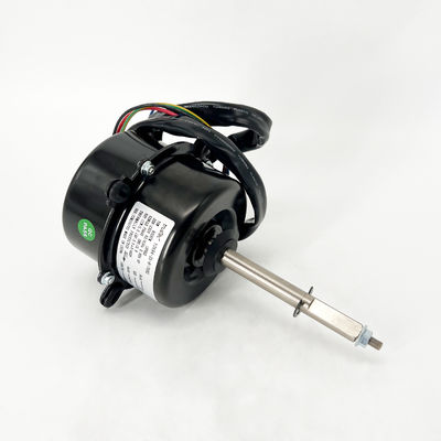 Motore per ventilatore da esterno YDK94-35-6-70B2-70W 900RPM 208-230 50/60 con telaio da 115mm e albero da 12mm