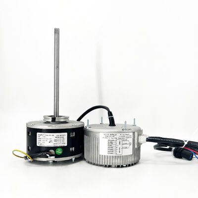 EC 48 frame - ECM Motor per ventilatore TECMD-370-10B -375W 1075RPM 120/240V 50HZ - 48 frame e 1/2"