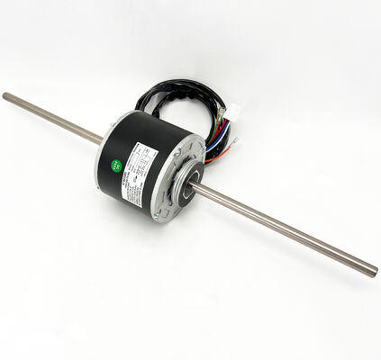 Motore per ventilconvettore a 42 telai - 1/10HP 220-240V 50HZ 1330RPM/4 velocità