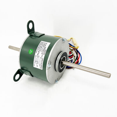 Motore a bobina di ventilatore a 48 quadri - 1/6HP 230V 50/60HZ 1330RPM/3SPD