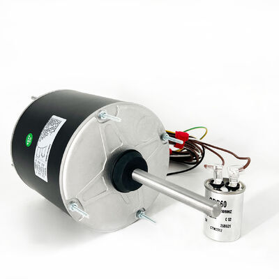 Motore per ventola del condensatore a telaio 48 - 1/2HP 220V 50Hz 920RPM