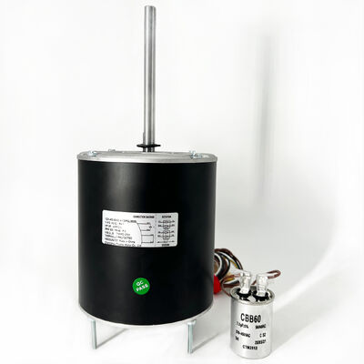 Motore per ventola del condensatore a 48 telai - 3/5HP 415V 50Hz 920 giri/min - Motore di ricambio AK39PGL969S