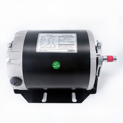 Motore a soffiatura a 48 quadri - 1/2 CV 115V 60HZ 1725RPM-GF2054 Motore di ricambio